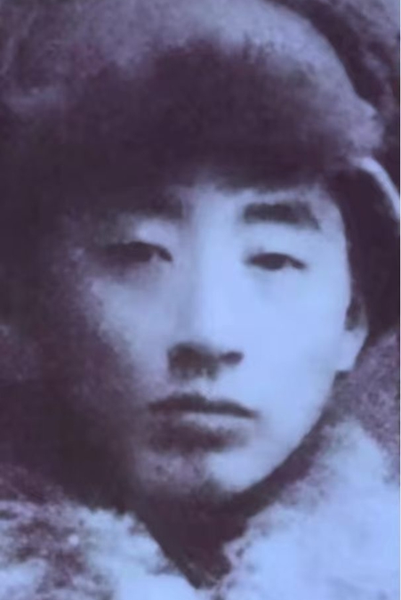 塵封90多年后，英雄真容重現(xiàn)世間
