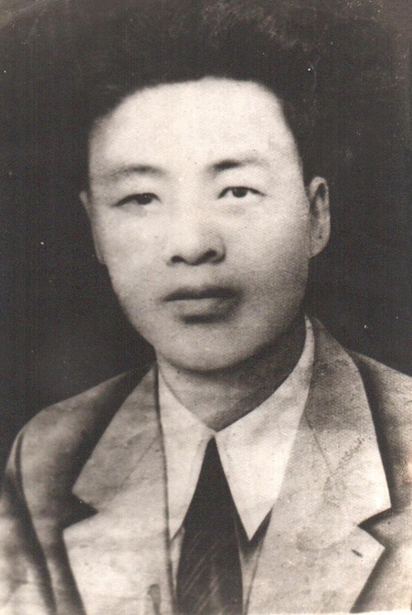 董毓華：投筆從戎、身先士卒的抗聯(lián)將領