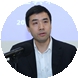 北京大學法學院副院長、教授薛軍