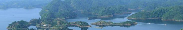 該怎樣保護(hù)你，我的“綠水青山”