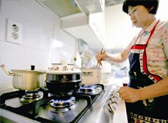 上海居民燃氣價格調(diào)整聽證會18日舉行 實施階梯氣價