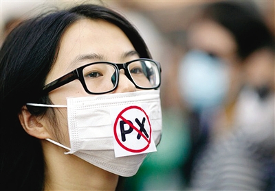 PX如何破題？