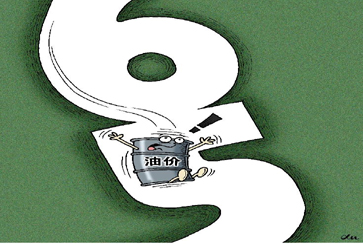 低油價(jià)國(guó)家石油戰(zhàn)略儲(chǔ)備暗中大增？