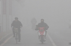 油品升級能否驅(qū)散霧霾？