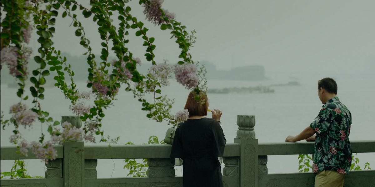 線上展映+電視展映，北影節(jié)讓你不出家門也能看好電影