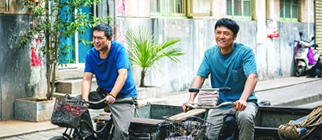《裝臺(tái)》熱播，熒屏為何稀缺這類(lèi)平民劇？