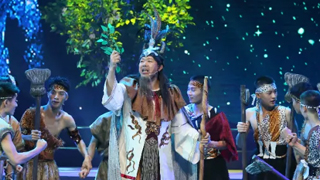 這部音樂(lè)劇，把中國(guó)茶文化講透了！