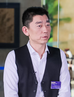徐浩宇：為父母制藥、為親人制藥