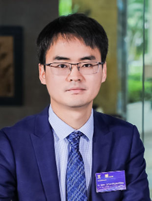 王斌：要做透明工廠、讓消費(fèi)者看得見的工廠