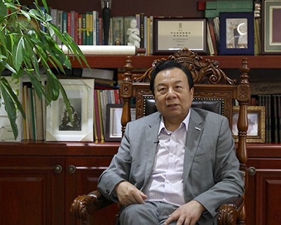 全國人大代表李曉林:建立長效機制，利用電商實現(xiàn)精準脫貧