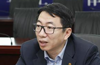鄭楊：充分體現(xiàn)立足上海、服務(wù)全國(guó)的要求