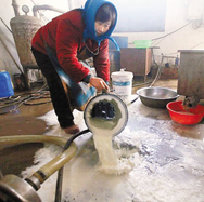 奶業(yè)困局，路在何方？