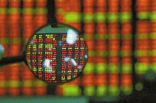 兩期指登場 小盤股風(fēng)險驟增？