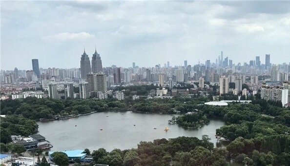 上海城市更新：生態(tài)共建、創(chuàng)新共贏、系統(tǒng)共生