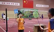 暑假體育培訓(xùn)“熱”，今天你運(yùn)動(dòng)了嗎？