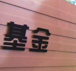 轉換投資觀念賺了錢 基金，被忽視的真金