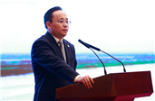 顧坤：立足江蘇、輻射全國(guó)、拓展海外 力爭(zhēng)成為食品行業(yè)品牌國(guó)際展會(huì)
