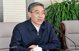 長(zhǎng)春市委副書(shū)記、市長(zhǎng)劉長(zhǎng)龍：強(qiáng)化社會(huì)監(jiān)督 齊抓共管搞創(chuàng)建