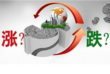降息VS不動產登記 房價漲OR跌？