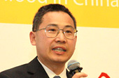 李國祥:加快現(xiàn)代農(nóng)業(yè)發(fā)展必須在技術、設施方面著力