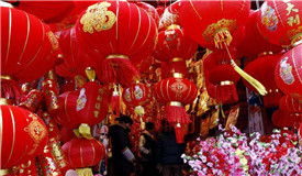 改變進(jìn)行時(shí)：2018年春節(jié)，你打算怎么過？