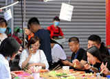 什么才是擺地?cái)偟恼_方式？