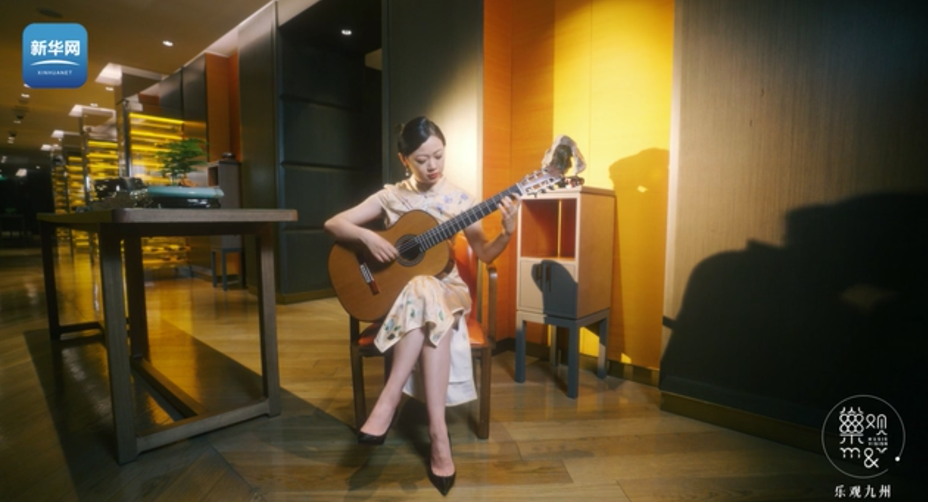 音樂里的中國｜大暑，這只蜜蜂有點忙！