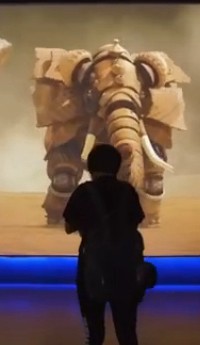 這些瑞獸的身份你知道嗎？