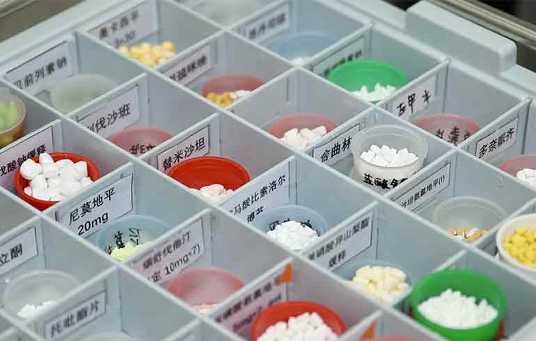 致敬偉大改革｜對話40年，講述身邊的健康故事（第四集）——別了，以藥補醫(yī)