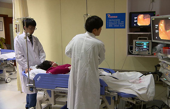 第九集：提高質(zhì)量、創(chuàng)新技術(shù)，讓患者更安心