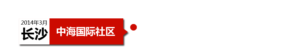 長(zhǎng)沙中海國(guó)際社區(qū)外墻漏水、墻皮經(jīng)常脫落