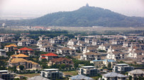未來北京高端別墅市場(chǎng)成交均價(jià)進(jìn)一步增長(zhǎng)