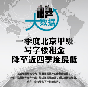 地產(chǎn)大數(shù)據(jù)--北京房子賣得好不好？看數(shù)據(jù)!