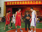 構(gòu)建“人才地圖” ，共享成就