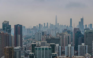 深圳特區(qū)：兩座地標(biāo)，兩代建設(shè)者的奮斗故事