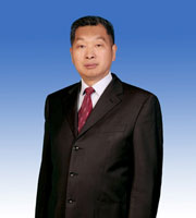 湖北省武漢市武昌區(qū)委辦副主任、區(qū)信訪局局長(zhǎng)李宗林