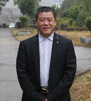 湖南省洪江市塘灣鎮(zhèn)信訪辦主任、司法所所長(zhǎng)易賢孝