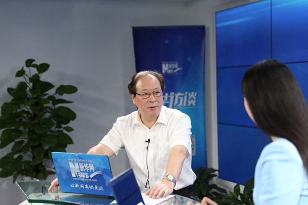 紹興市是人文之城、生態(tài)之城 去年GDP達(dá)4710億元