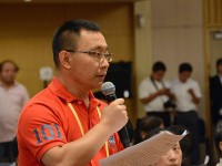 澳門月刊、澳門新聞通訊社記者