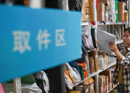 綠色包裝這么好，為啥我收快遞時(shí)遇不到？