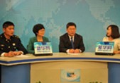 專(zhuān)訪(fǎng)北海艦隊(duì)某潛艇基地官兵