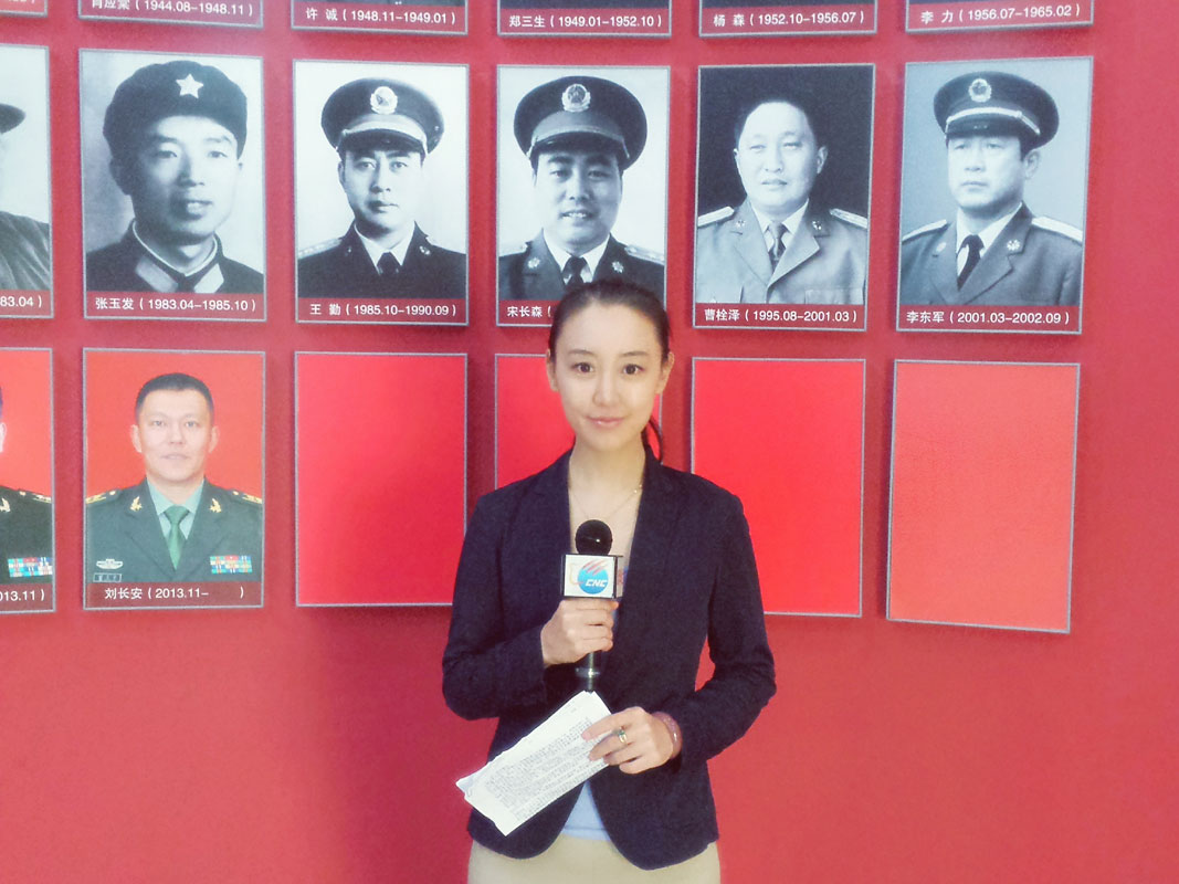 新華社河北分社任麗穎：面對(duì)社會(huì)暴力事件，我們的筆觸應(yīng)該何去何從？