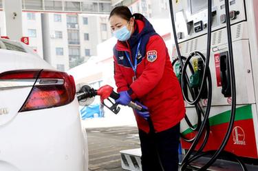 汽油、柴油價(jià)格下調(diào)
