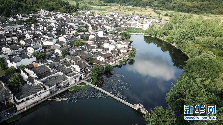 （新華全媒頭條·搶救古民居·圖文互動(dòng)）（1）當(dāng)古民居遇上城鎮(zhèn)化，如何留住鄉(xiāng)愁？