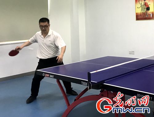 【中國(guó)夢(mèng)·踐行者】10年，這家企業(yè)涌現(xiàn)898名造血干細(xì)胞捐獻(xiàn)志愿者