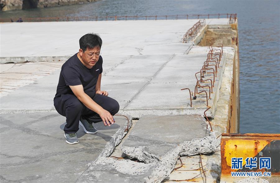 （圖文互動）（3）“隨時準備為黨和人民犧牲一切”——追記為保護國家某重點試驗平臺壯烈犧牲的3位勇士黃群、宋月才、姜開斌