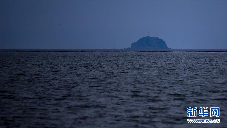 （新華全媒頭條·圖文互動）（4）守島，就是守國——記新時代的奮斗者王繼才