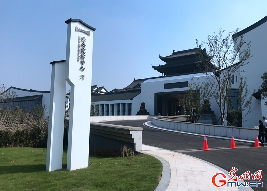 組圖丨鏡頭里的烏鎮(zhèn)記憶：五年時光，這座古鎮(zhèn)發(fā)生了什么