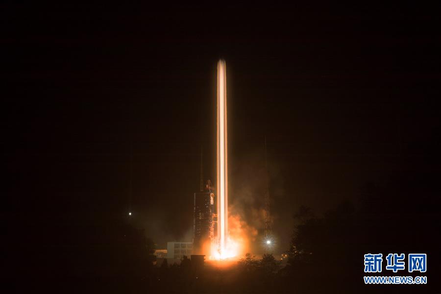 （科技）（2）我國成功發(fā)射第四十二、四十三顆北斗導航衛(wèi)星