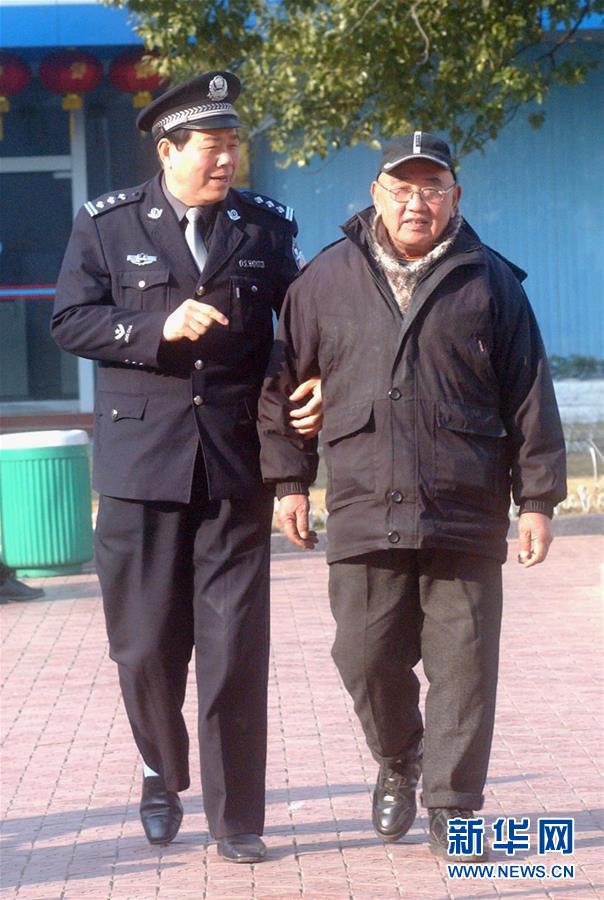 （改革先鋒風(fēng)采·圖文互動(dòng)）（3）邱娥國(guó)：串百家門，認(rèn)百家人，知百家情，辦百家事 
